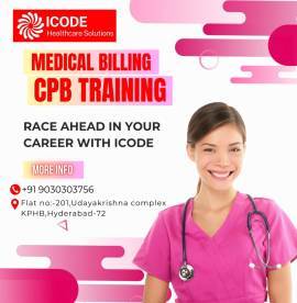 BEST MEDICAL CODING INSTITUTE IN KUKATPALLY HYDERA