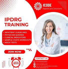 BEST MEDICAL CODING INSTITUTE IN KUKATPALLY HYDERA