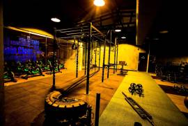 Fitness Studio