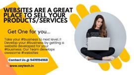 Website Design in Jammu