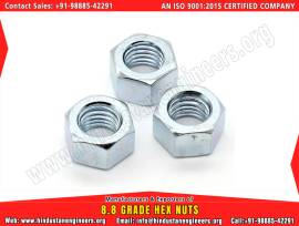 HINDUSTAN ENGINEERS