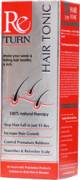ReTurn Hair Tonic -Hair Growth Vitamins Supplement