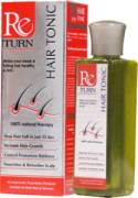ReTurn Hair Tonic -Hair Growth Vitamins Supplement