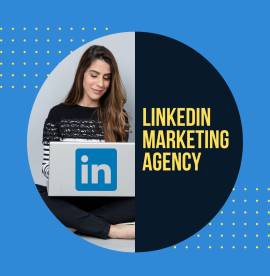 Best linkedin marketing agency | Nextbigbox