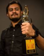 Maulik Nayak:Expanding Horizons
