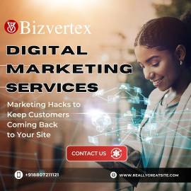 Marketing Hacks to Keep Customers Coming Back to Y