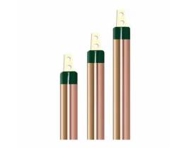  Buy Superior Quality Copper Earthing Electrode 