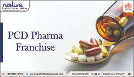 PCD Pharma Franchise Company