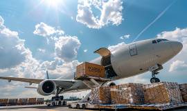 Air Freight Guide for Exporters & Importers