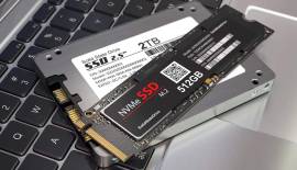 We do Laptop Hard-drive & Solid State SSD upgr