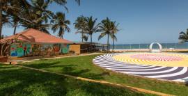 Best Beach Resort Near Candolim Beach | Beach Reso