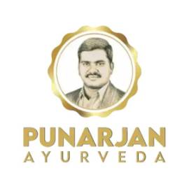 Punarjan Ayurveda Kumkumadi Tailam 30ml