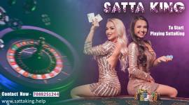 Satta King Results Today | Disawar & Gali Resu