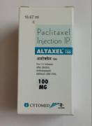 Various Cancer treatment with Altaxel Nova 100mg I
