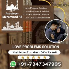 love problem solution +91-7347347995