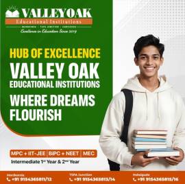 Best IIT Junior Colleges in Hyderabad | Best MPC C