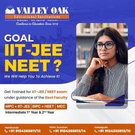 Best IIT Junior Colleges in Hyderabad | Best MPC C