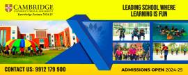 International Schools In Hyderabad | International