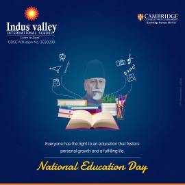 International Schools In Hyderabad | International