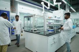 Drug Discovery and Development Services 