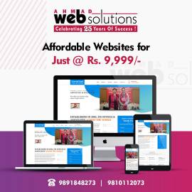 Mobile website designing & Development Service