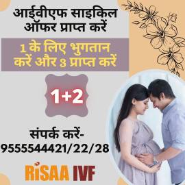 Consult the Best IVF Doctor in Delhi – Dr. Rita Ba