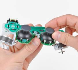 We repair PlayStation 3 {PS3} gamepads