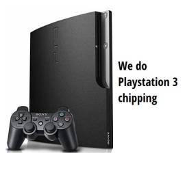 We do PlayStation 3 {PS3} chipping, jailbreak @ fr