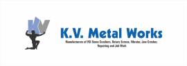 Top Jaw Crusher Manufacturers in Indore | K.V. Met