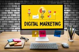 Digital Marketing Course in Coimbatore 