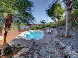 Real Estate for Sale in the Virgin Islands – St. J