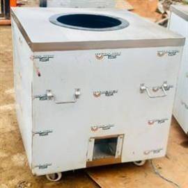 NSF Certified Tandoor For Sale