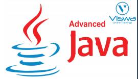 Advanced JAVA Online Coaching Classes