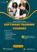 MERN Stack Training Institutes in Mysore