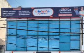 Apricorn Solutions  IT & Digital Marketing Com