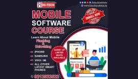 Hi-Tech Institute – Best Mobile Repairing Course i