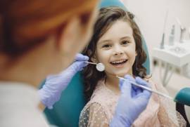 Best Pediatric Dentist in Noida | Expert Kids Dent
