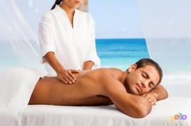 Oceanic Spa Vadodara Therapy Center 9737170282 