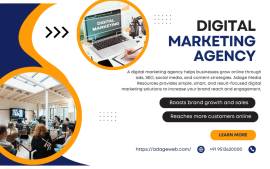 Ad Age Media Resources - Digital Marketing Agency