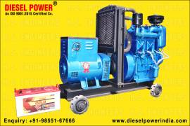 Diesel Engine Generators manufacturers exporters i
