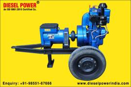 Diesel Engine Generators manufacturers exporters i
