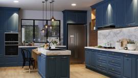 Modular Kitchen in Ahmedabad, Kitchen Modular Desi