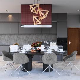 Modular Kitchen in Ahmedabad, Kitchen Modular Desi