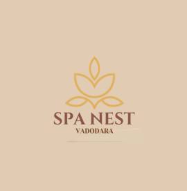 Spa Nest Vadodara Therapy Centre 8655712417
