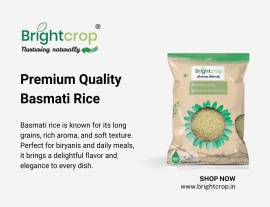 Tasty Basmati Rice 1kg Price