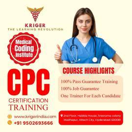 TOP MEDICAL CODING INSTITUTE IN HYDERABAD
