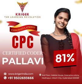TOP MEDICAL CODING INSTITUTE IN MADHAPUR