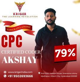 TOP MEDICAL CODING INSTITUTE IN MADHAPUR