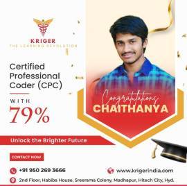 TOP MEDICAL CODING TRAINING INSTITUTE IN MADHAPUR 
