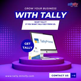 TALLY SOFTWARE SALES AND SERVICE